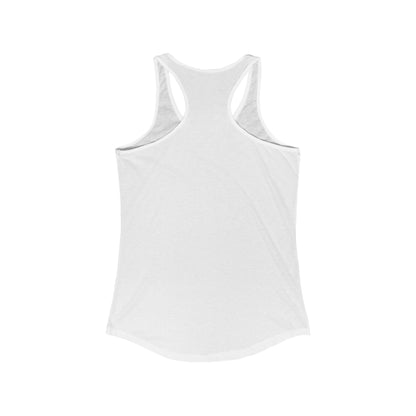 Vote Racerback Tank