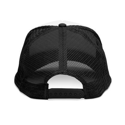 Vote Mesh Cap (Black)